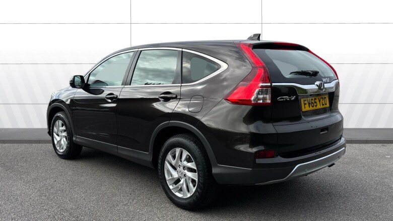 Honda CR-V 2.0 i-VTEC SE 5dr Auto Petrol Estate